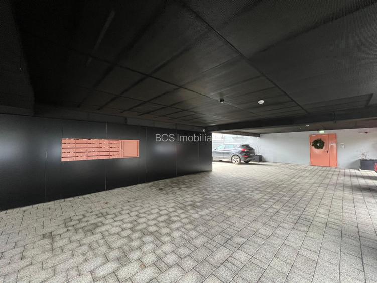 Apartament 2 camere cu parcare - Uranus - 13