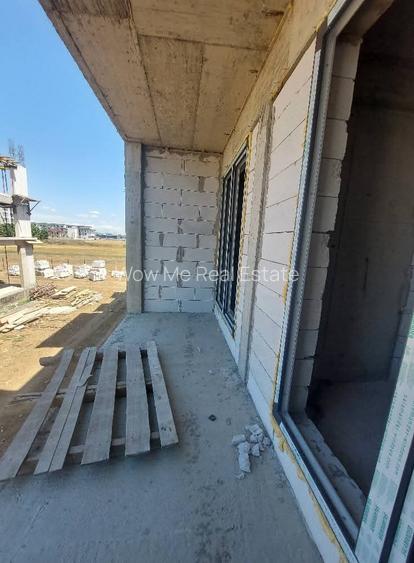 Apartament 2 Camere tip Studio Cristal Houses strada Balanței Fundeni Dobroesti - 9