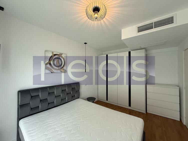 VANZARE 2 CAMERE 47 MP | BANEASA | MOBILAT SI UTILAT COMPLET | PARCARE - 6