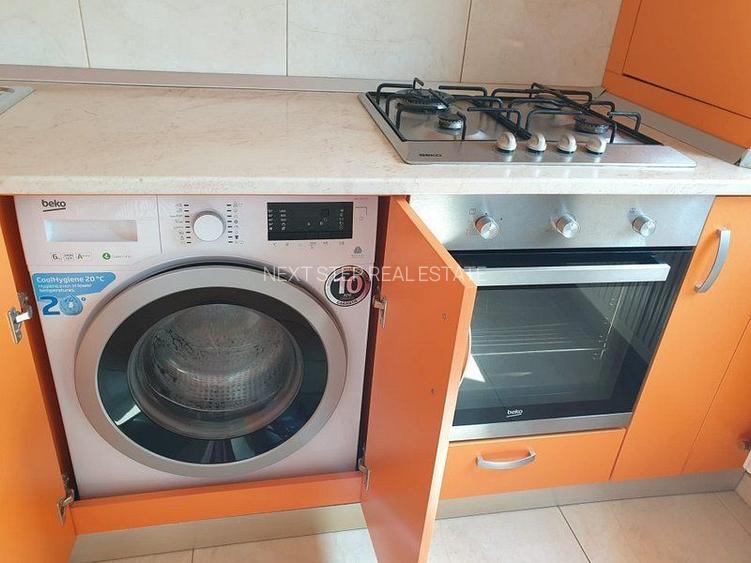 Garsoniera Pod Constanța/ Bucurestii Noi / Chitila - 9