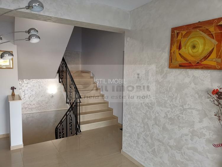 Apartament 1 Camera Moara de Vant - 390 euro - 12