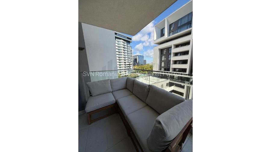 REA1026280 Apartament 2 Camere I De Inchiriat I Aviatiei - 4