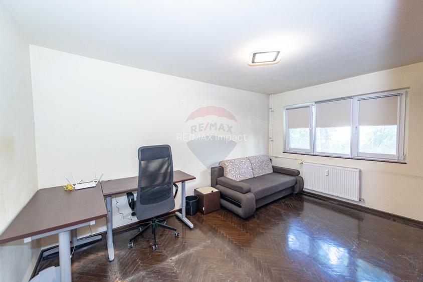 Apartament 3 camere, de inchiriat, str. Ghirlandei, nr. 60, Militari - 6