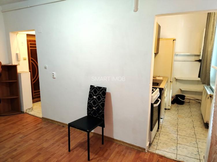 Garsoniera 24mp bloc de apartamente zona Arhivele Statului 35000eur neg - 7