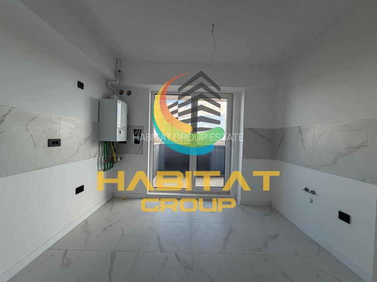 3 camere nou Pallady decomandat 89 mp LUX - 36