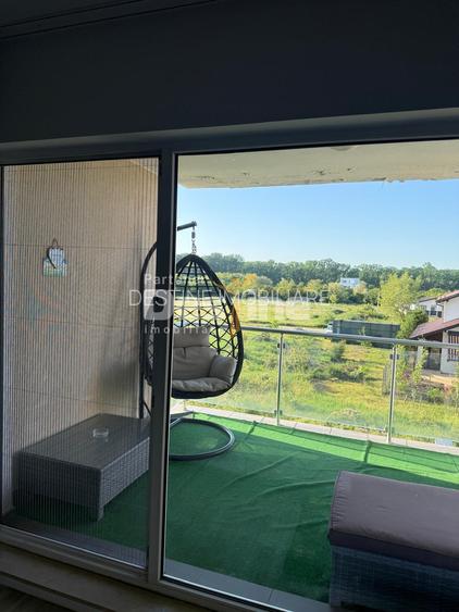 Apartament 3 camere I etaj 2 I 100mp I Felicity Residence - 12
