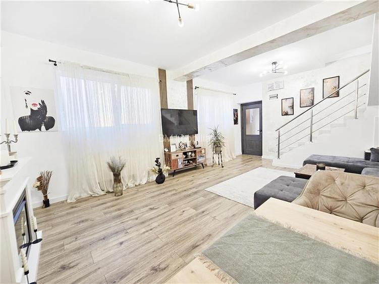 Casa Brancoveanu-mobilata si utilata-metrou - 3