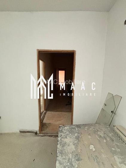 Spatiu comercial | Etaj 1 | 600 MPU | Central - 14