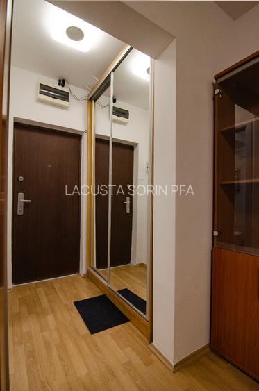 Liviu Rebreanu-ParkLake, mobilata, utilata, langa Mall - 7