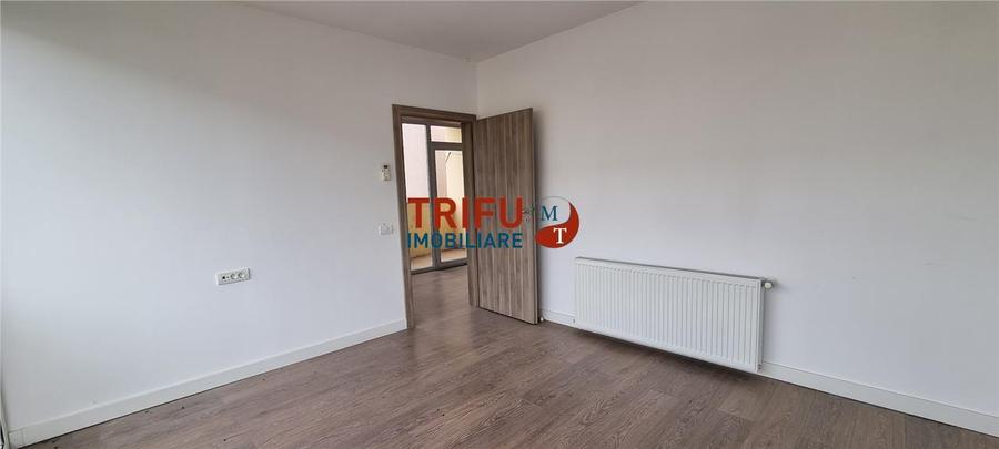 Spatiu comercial de inchiriat pe  Bulevardul Transilvaniei pretabil birouri