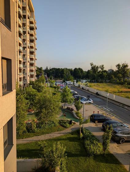 Apartament 3 camere - AFI CITY - Laminorului - Parcare - 16