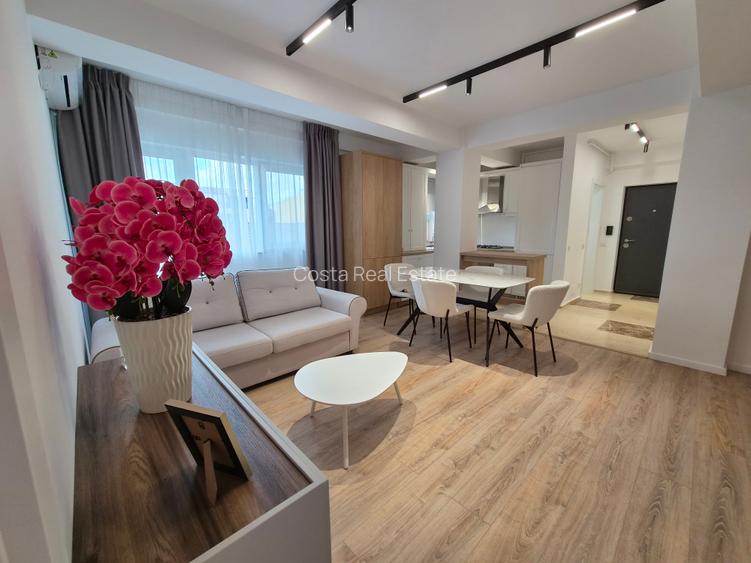 Inchiriere Apartament 3 Camere Iancu Nicolae - 6