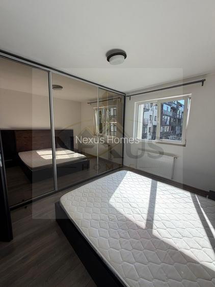Apartament 2 camere - Metrou Dimitrie Leonida - Cheile Turzii- Parcare - 4