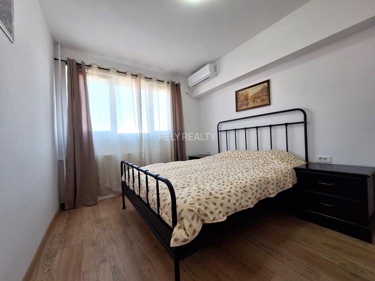 Inchiriere apartament 2 camere Dristor, stradal, metrou - 4