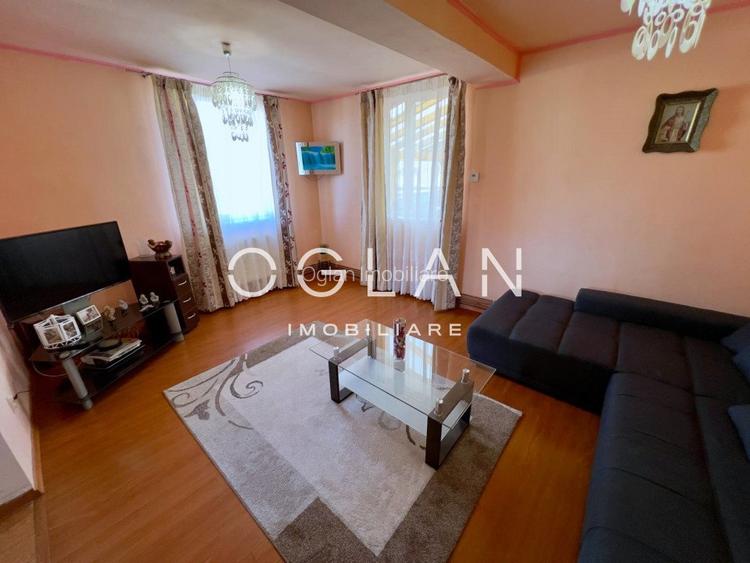 Casa tip Duplex cu teren generos de 1500 mp Sura Mare - Sibiu - 2