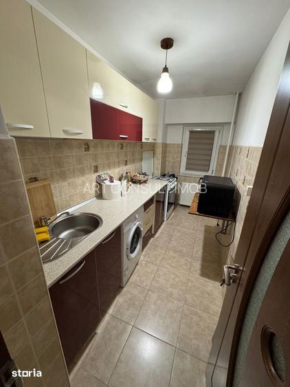 Garsoniera | Vitan | Decomandata | Balcon | Proximitate Metrou - 5