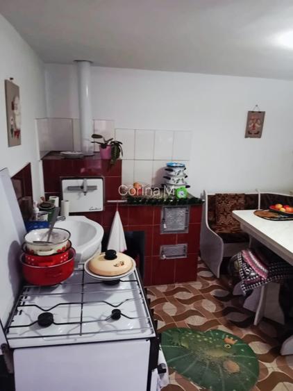 Casa de vanzare in Oravita  - 13