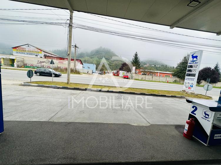 OPORTUNITATE UNICĂ DE INVESTIȚIE – BENZINĂRIE + HOTEL - 17