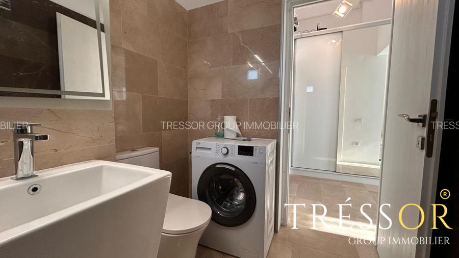 Prima linie la mare!Mamaia Nord ☀ Studio complet echipat -Vedere la mare - 3