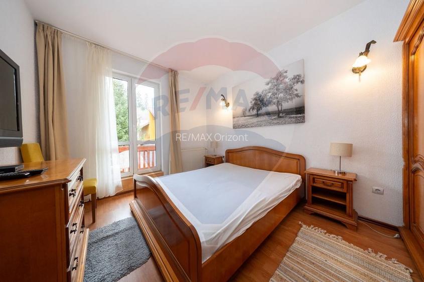 Oportunitate de investitie !  Apartament cu 3 camere in Poiana Bravov - 9