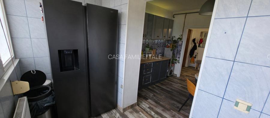72 mp - Ap 3 camere | Locație excelentă | Complet mobilat și utilat | Calea Lipo - 9