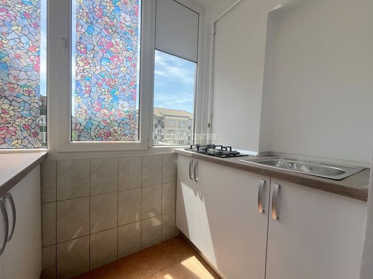 Apartament 3 camere decomandat – zona Lipovei, - 8