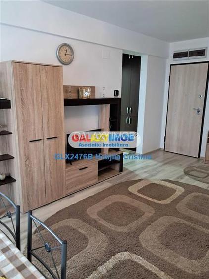 Inchiriere apartament 2 camere Baneasa Greenfield mobilat - 2
