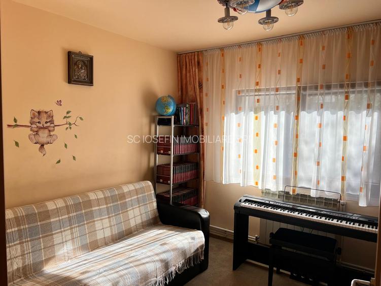 Spatios, bucatarie mobilata si utilata, - 8