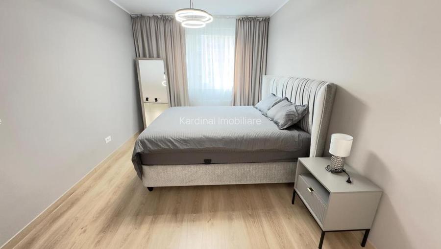 Apartament 2 camere structura mare, Urban Plaza - 12