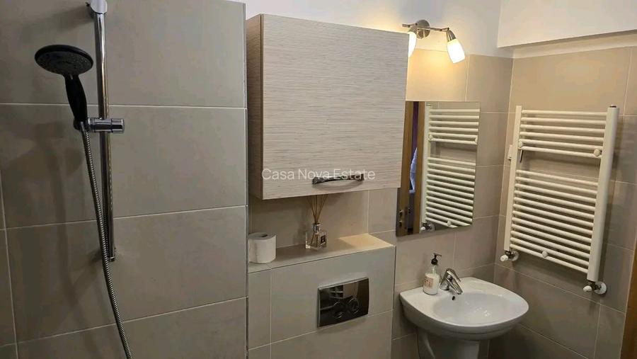 Apartament 2 camere 45mp, balcon 5mp, parcare, Oaza Residence - 3