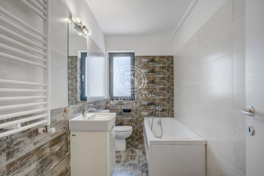 Apartament 3 Camere în Inima Otopeniului – Confort și Accesibilitate - 12