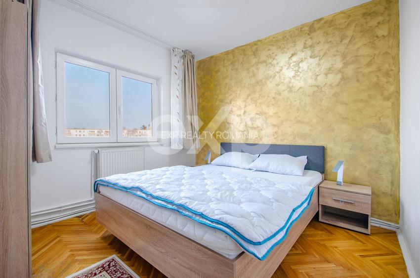 De Inchiriat - 3 camere - 2 bai - 450 € - 0% Comision - 8