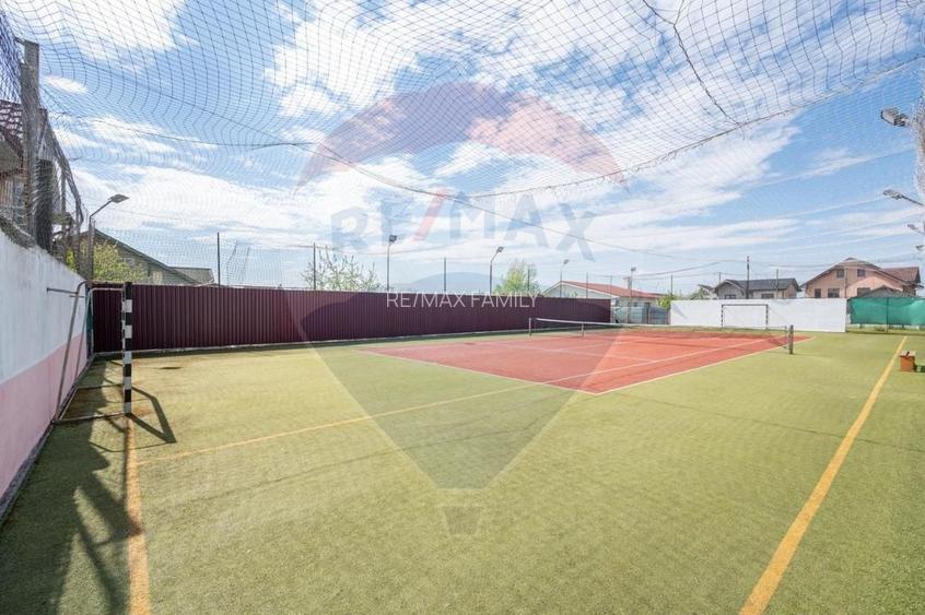 Casă / Vilă cu 16 camere de vânzare Sanmartin/Stefan cel Mare - 3