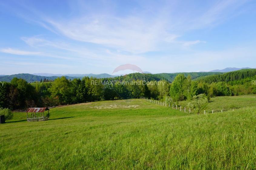 Teren 38,592mp Sighetu Marmatiei / Strada Mocăniței - 10