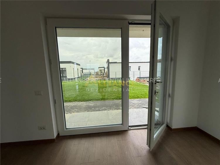 Vila individuala / 4 Camere / 3 Bai / Teren 453 mp - 16