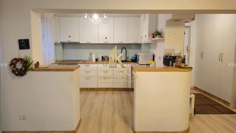  Apartament cu 3 camere – locul perfect pentru noul tau inceput  - 4