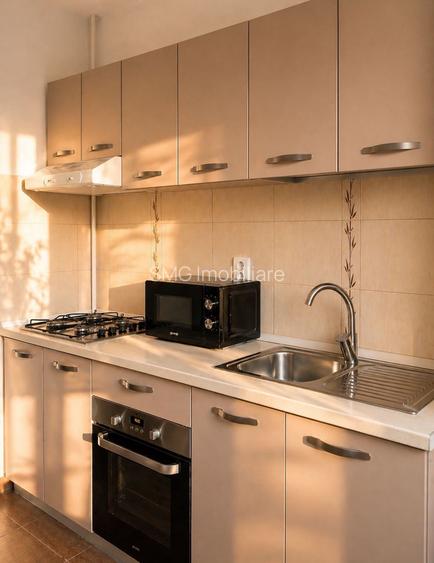 Apartament Obor Metrou | Mobilat Premium | Comision 0 % - 8