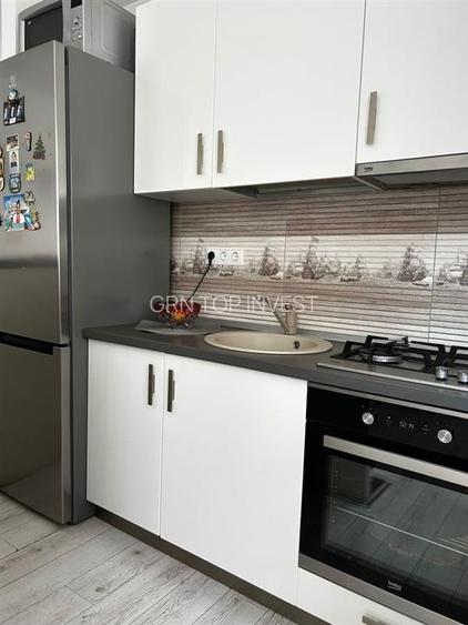 Apartament la etajul 1 cu 3 camere in Cartierul Arhitectilor - 4