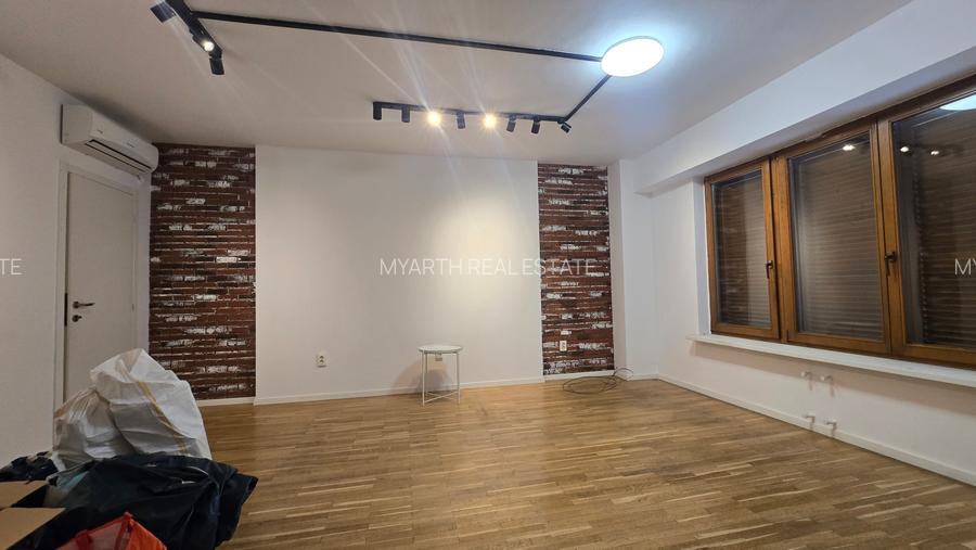 Studio premium  – Rond Charles de Gaulle, Herăstrău, Primăverii, Aviatorilor - 10