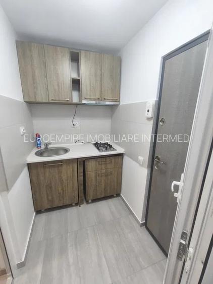 Garsoniera de vanzare Constanta zona Cet - 7