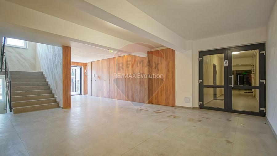 Comision 0% | Studio de vânzare – Vivamus Park Residence - 14