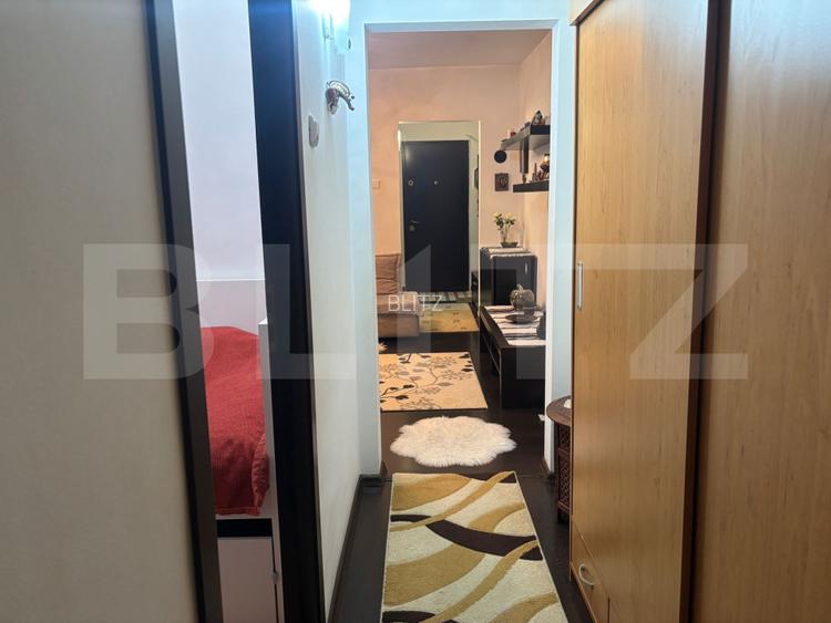 Apartament cu 3 camere Semidecomandat, zona Dacia , 53mp - 6