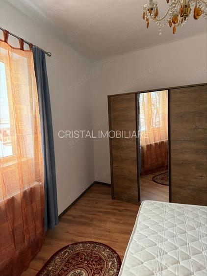 Apartament 2 camere Cismigiu, bloc interbelic 1932 fără risc, etaj 4 cu lift - 10