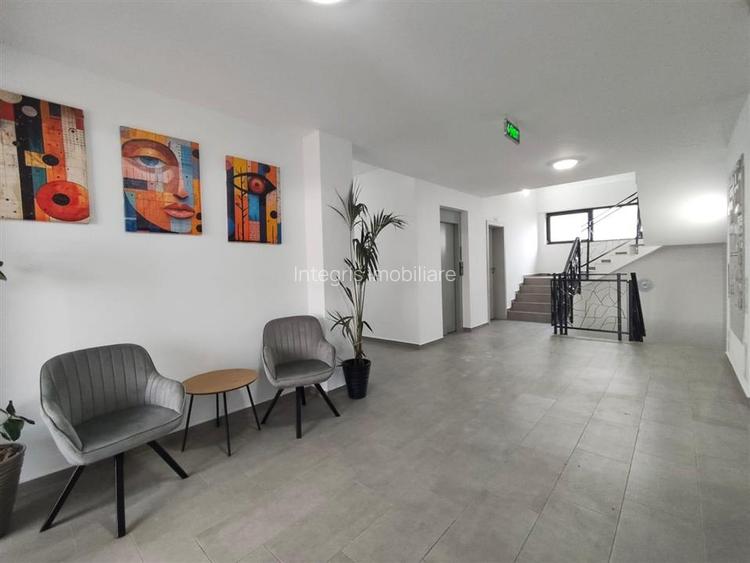 Apartament 2 camere, bloc nou in Baile Felix - 8