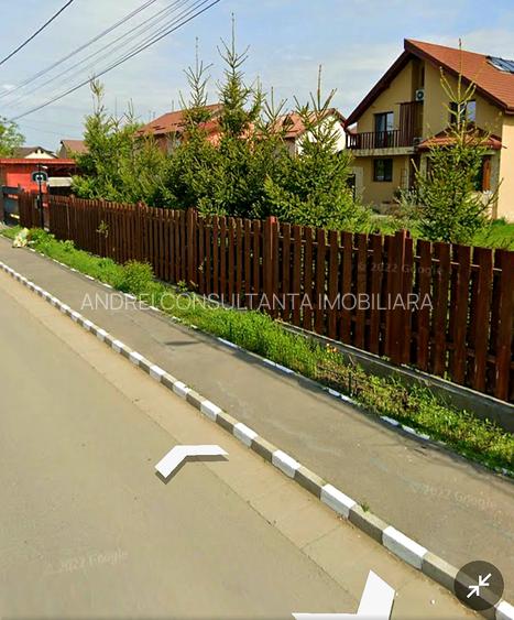 Vanzare vila noua, mobilata P+1+Pod Cornetu si 500 mp teren cu toate utilitatile - 28