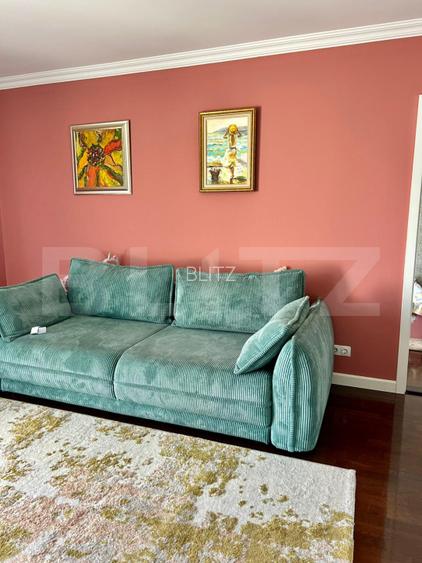 Apartament 2 camere,parcare subterana , boxa , Buna Ziua - 2