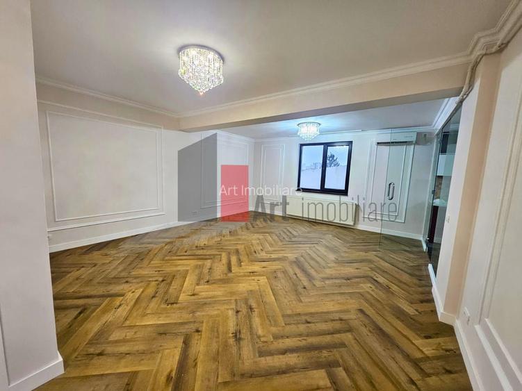 Apartament cu 3 camere-Domenii-Arcul de Triumf-Ion Mihalache-Turda-cu centrala - 3