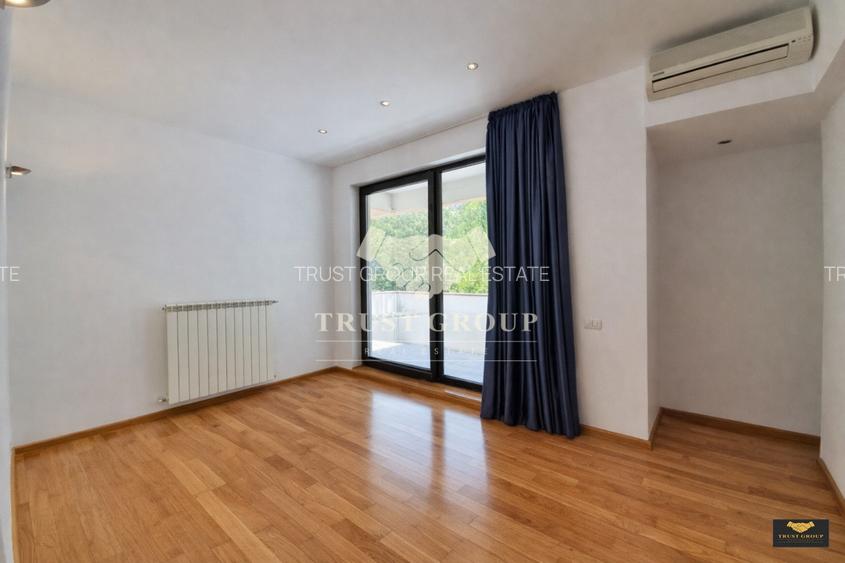 Apartament 3 camere - Herastrau | Loc de parcare | Parter cu Terasa  - 6