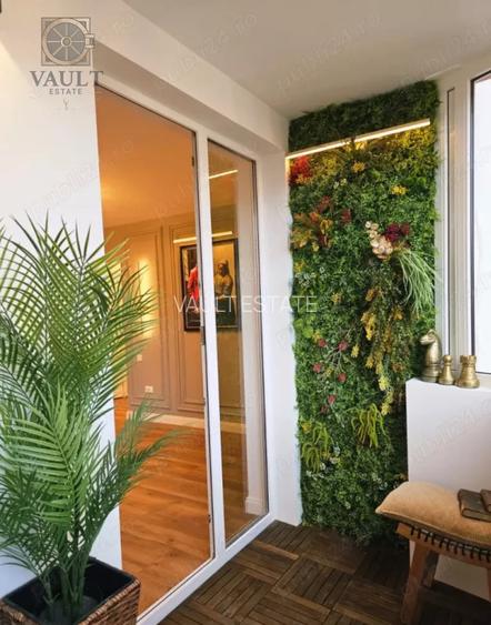 Apartament 2 camere Finisat- Piata Amzei-Calea Victoriei - 5