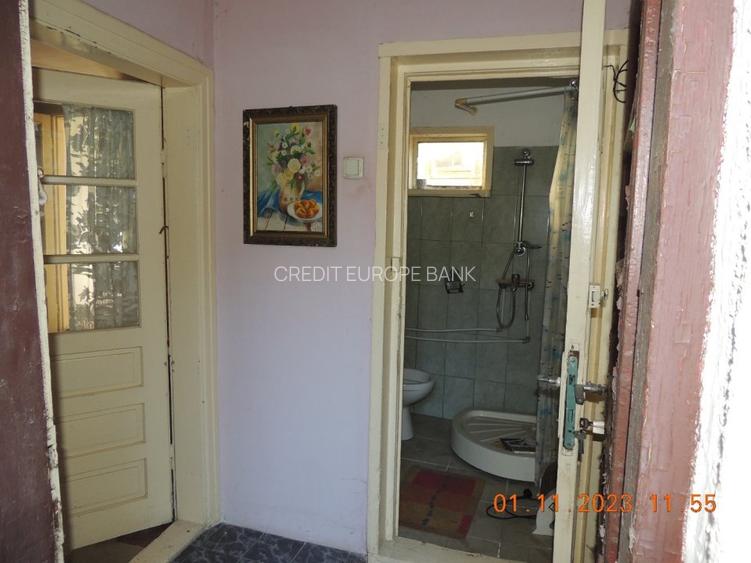 Casa cu teren , Ploiesti , Zona Mihai Bravu , Judetul Prahova - 4